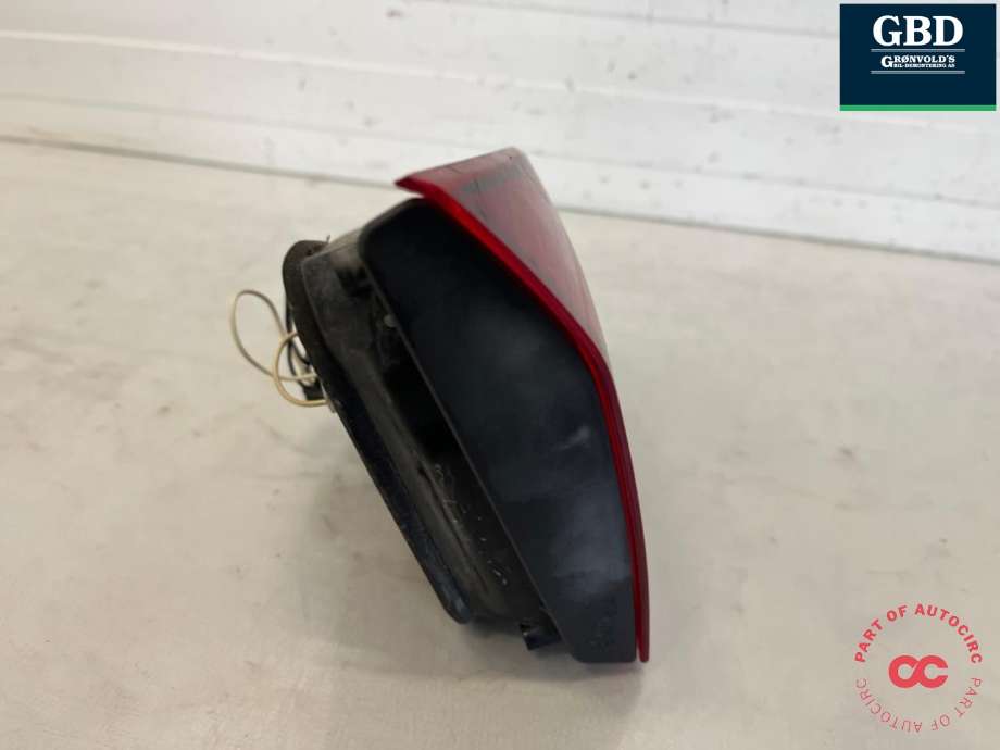 Baklykt venstre indre til Opel Astra J 2010-2015  (13314054|13336328|)