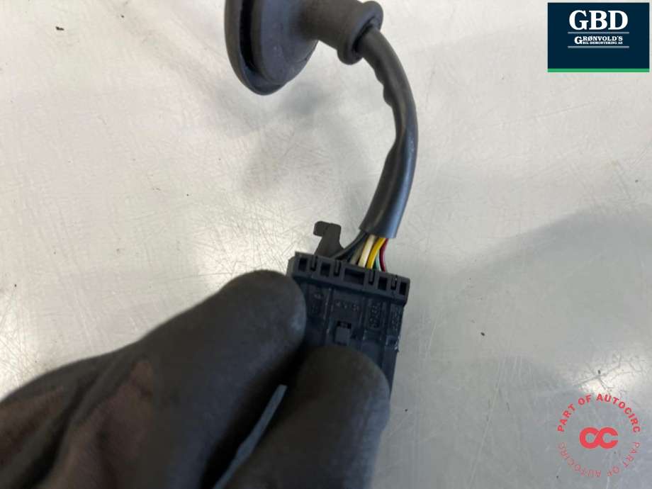Speil høyre til Opel Astra J 2010-2015 (13308368|)