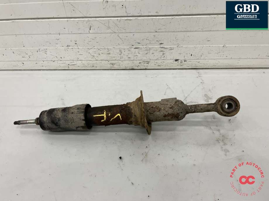 Fjærbein venstre foran til Ford Ranger / Ranger Raptor, 2015-2022 (2218993)