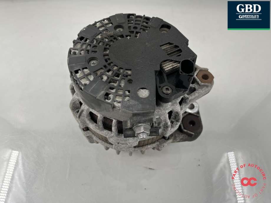 Dynamo diesel til Volvo V70 2014-2016 (Type III, Fase 2) (36051414|)