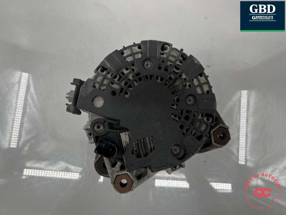 Dynamo diesel til Volvo V70 2014-2016 (Type III, Fase 2) (36051414|)