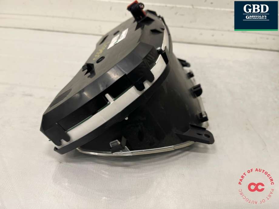 Instrumentpanel til Fiat Doblo 2010-->> (Type II) (52062491|0520428490|)