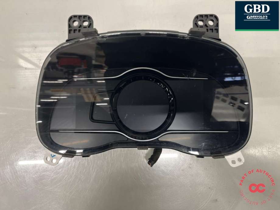 Instrumentpanel til Hyundai Kona 2017-2021 (Type I, Fase 1)  (94003K4020|)