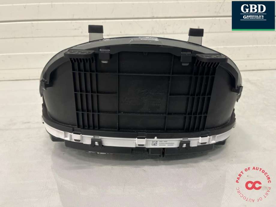 Instrumentpanel til Hyundai Kona 2017-2021 (Type I, Fase 1)  (94003K4020|)