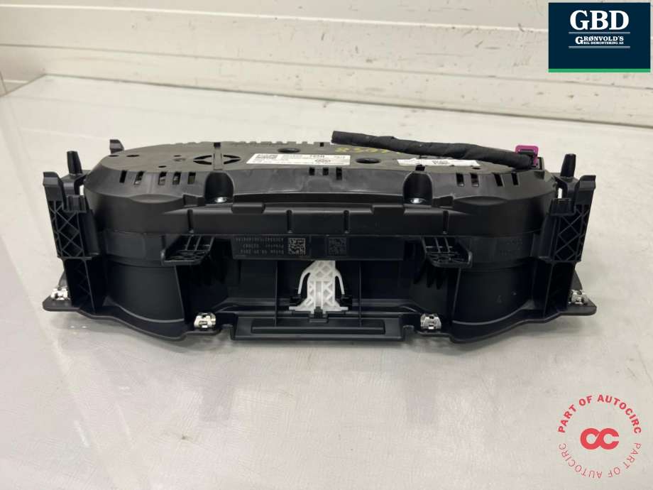Instrumentpanel til VW Golf VII 2012-2017 (Fase 1)  (5G1 920 754 B|)
