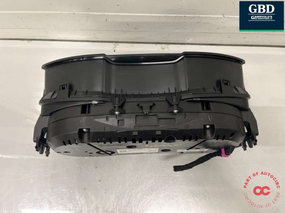 Instrumentpanel til Škoda Kodiaq 2017-->>  (565 920 740A|)