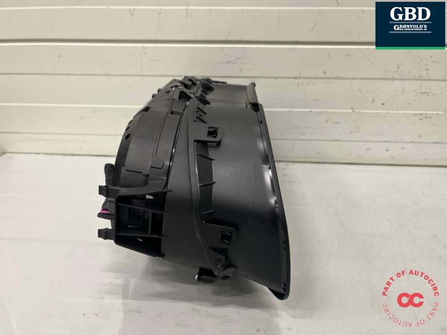 Instrumentpanel til Škoda Kodiaq 2017-->>  (565 920 740A|)
