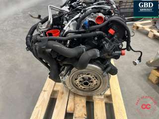 Motor bensin til Audi A3,   (|CUKB|04E 100 099 A|04E 100 099 AX)