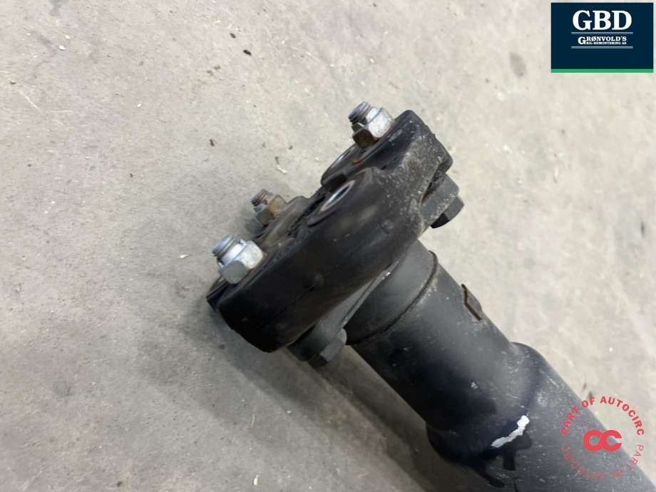 Mellomaksel til BMW 3-Serie 2012-2018 (F30/F31/F34) (F30/F31/F34) (26 10 7 600 042|7600042-04|)