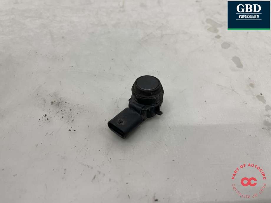 Parkeringssensor foran til BMW 3-Serie 2012-2018 (F30/F31/F34) (F30/F31/F34) (66 20 9 261 631|9261581|)