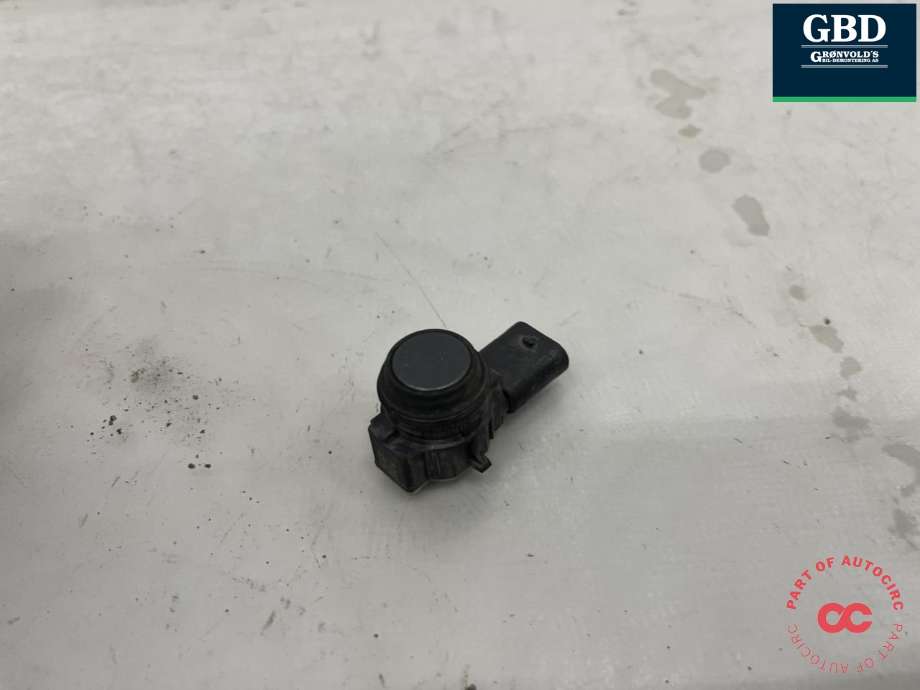 Parkeringssensor foran til BMW 3-Serie 2012-2018 (F30/F31/F34) (F30/F31/F34) (66 20 9 261 631|9261581|)