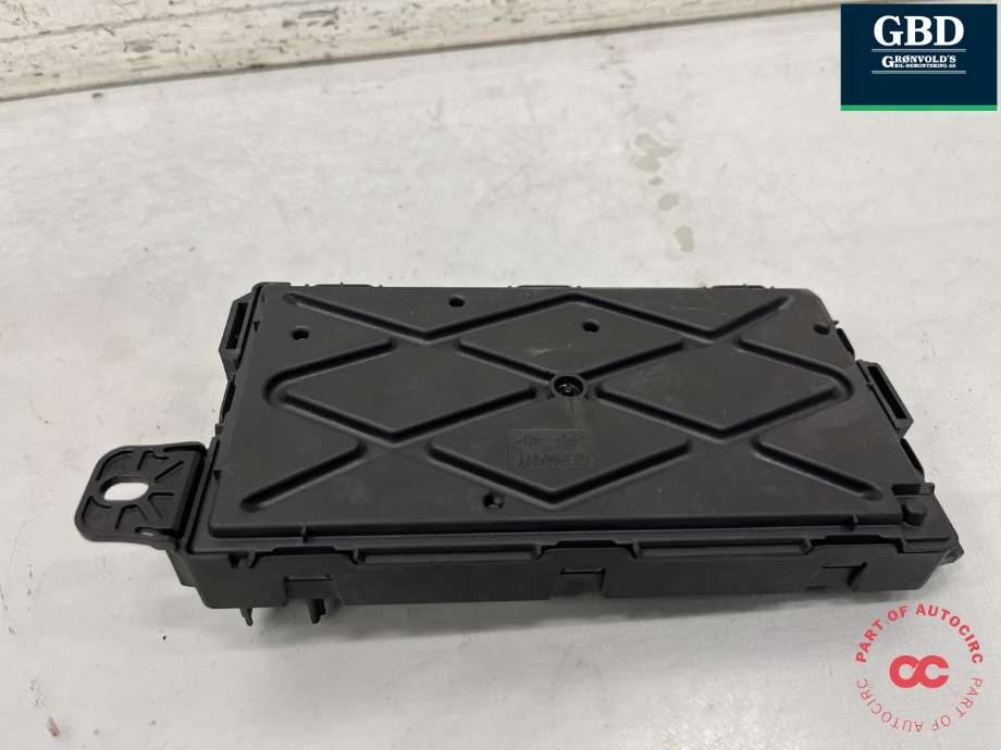 Styreenhet comfort (BCM) til BMW 3-Serie 2012-2018 (F30/F31/F34) (F30/F31/F34) (61 35 9 499 001|6135-9317175-01|)