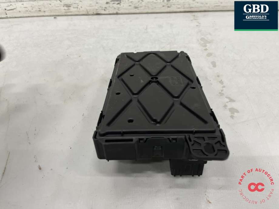 Styreenhet comfort (BCM) til BMW 3-Serie 2012-2018 (F30/F31/F34) (F30/F31/F34) (61 35 9 499 001|6135-9317175-01|)
