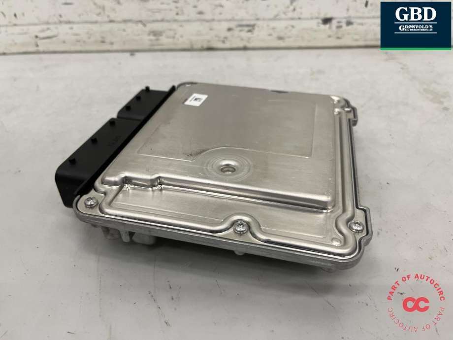 Styreenhet motor til BMW 3-Serie 2012-2018 (F30/F31/F34) (F30/F31/F34) (13 61 8 576 333|8573257-01|0281019680)