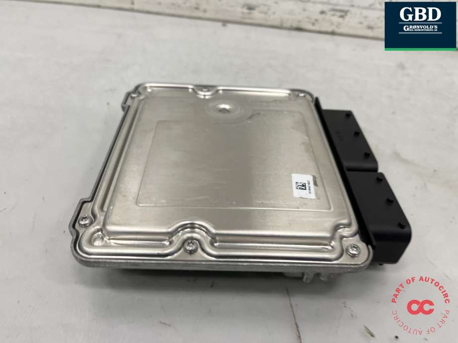 Styreenhet motor til BMW 3-Serie 2012-2018 (F30/F31/F34) (F30/F31/F34) (13 61 8 576 333|8573257-01|0281019680)
