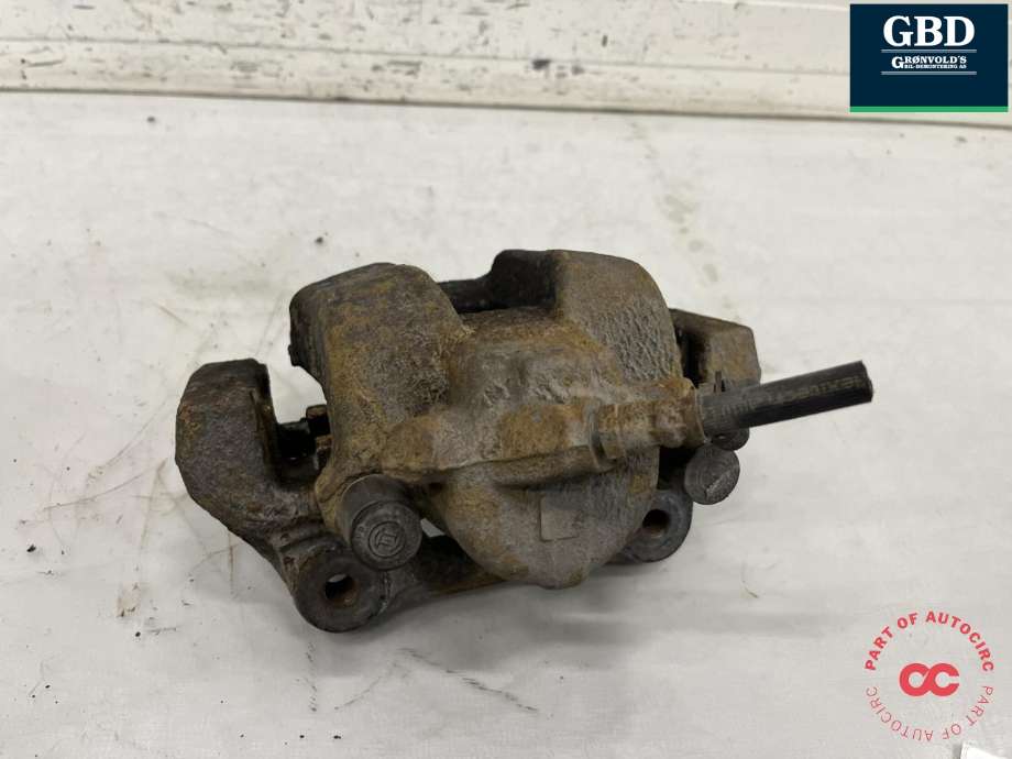 Bremsecaliper venstre foran til BMW 3-Serie 2012-2018 (F30/F31/F34) (F30/F31/F34) (34 11 6 857 687|)