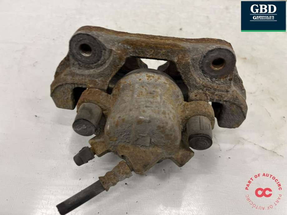 Bremsecaliper venstre foran til BMW 3-Serie 2012-2018 (F30/F31/F34) (F30/F31/F34) (34 11 6 857 687|)