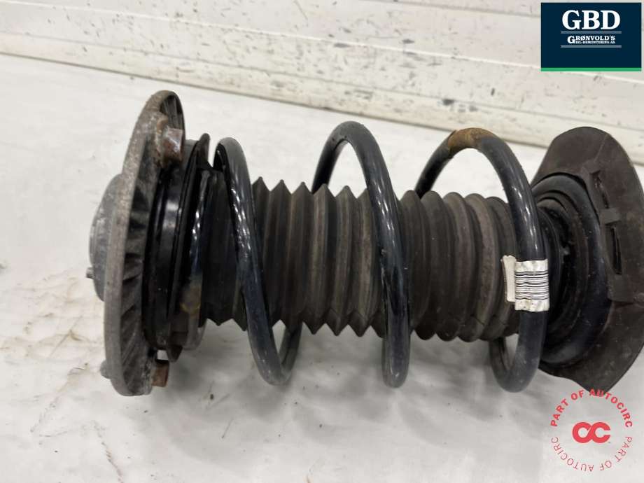 Fjærbein venstre foran til BMW 3-Serie 2012-2018 (F30/F31/F34) (F30/F31/F34) (31 31 6 874 378|3131-6791555-04|149415-10)