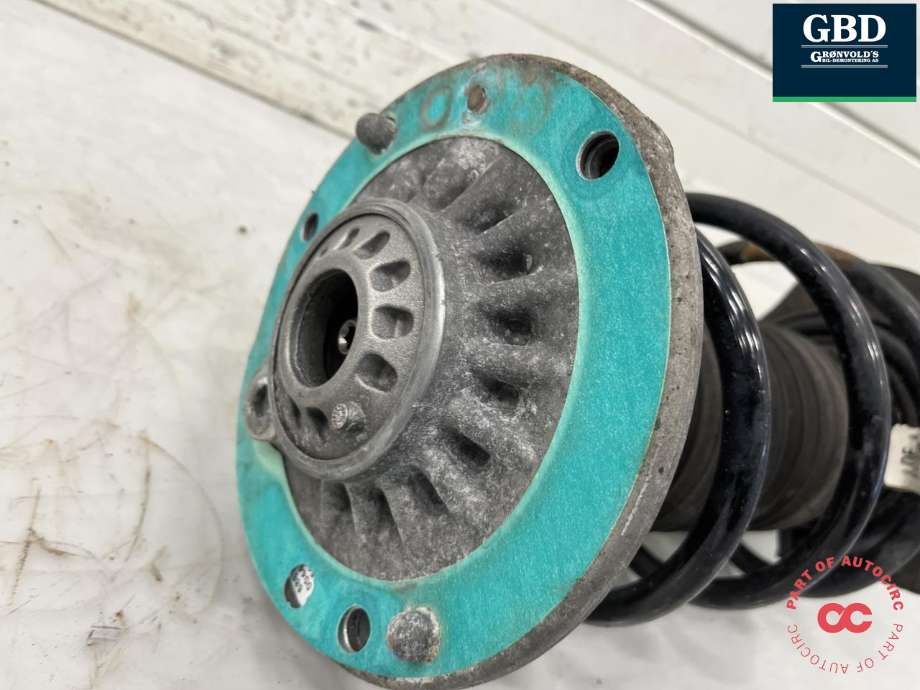 Fjærbein venstre foran til BMW 3-Serie 2012-2018 (F30/F31/F34) (F30/F31/F34) (31 31 6 874 378|3131-6791555-04|149415-10)