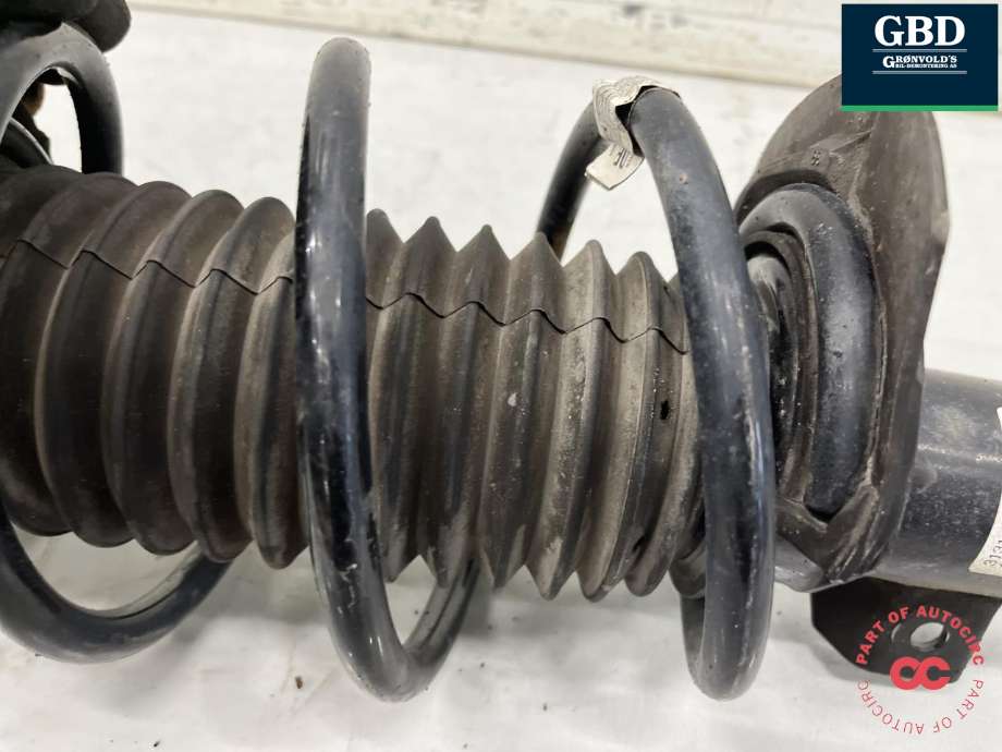 Fjærbein venstre foran til BMW 3-Serie 2012-2018 (F30/F31/F34) (F30/F31/F34) (31 31 6 874 378|3131-6791555-04|149415-10)