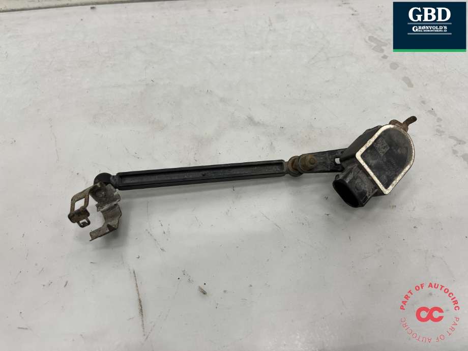 Sensor nivå, venstre foran til BMW 3-Serie 2012-2018 (F30/F31/F34) (F30/F31/F34) (37 14 6 870 000|3714686084301|259160-10)