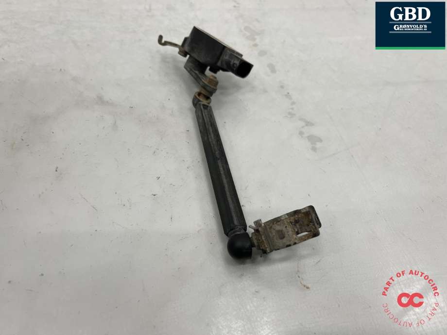 Sensor nivå, venstre foran til BMW 3-Serie 2012-2018 (F30/F31/F34) (F30/F31/F34) (37 14 6 870 000|3714686084301|259160-10)