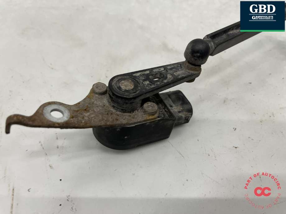 Sensor nivå, venstre foran til BMW 3-Serie 2012-2018 (F30/F31/F34) (F30/F31/F34) (37 14 6 870 000|3714686084301|259160-10)