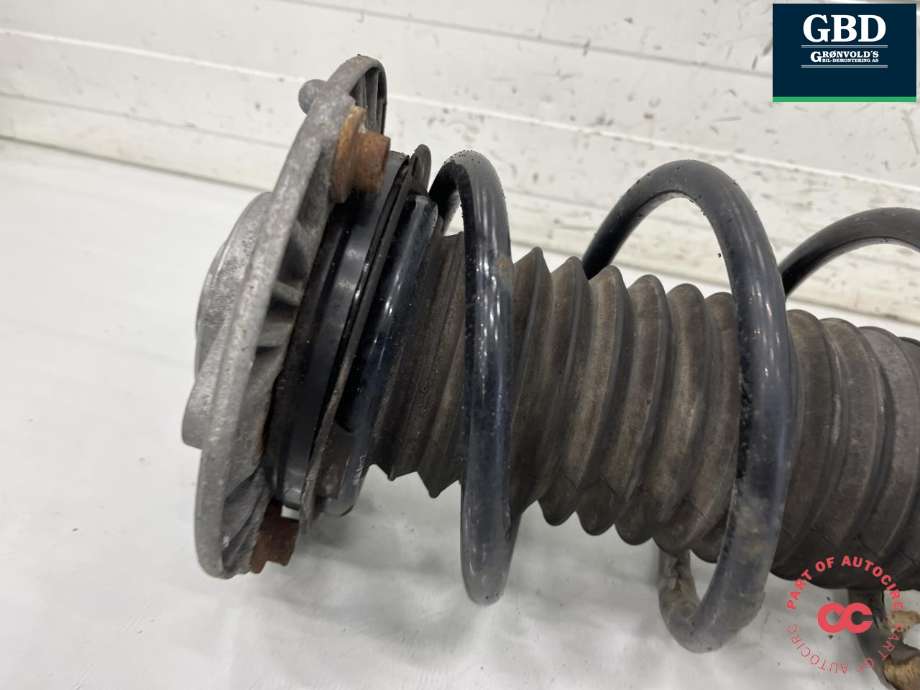 Fjærbein høyre foran til BMW 3-Serie 2012-2018 (F30/F31/F34) (F30/F31/F34) (31 31 6 874 378|3131-6791555-04|149415-10)
