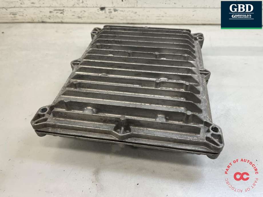 Styreenhet motor til VW Amarok 2016-2022 (Type I, Fase 2)  (2H6 997 311 G  2HA|)
