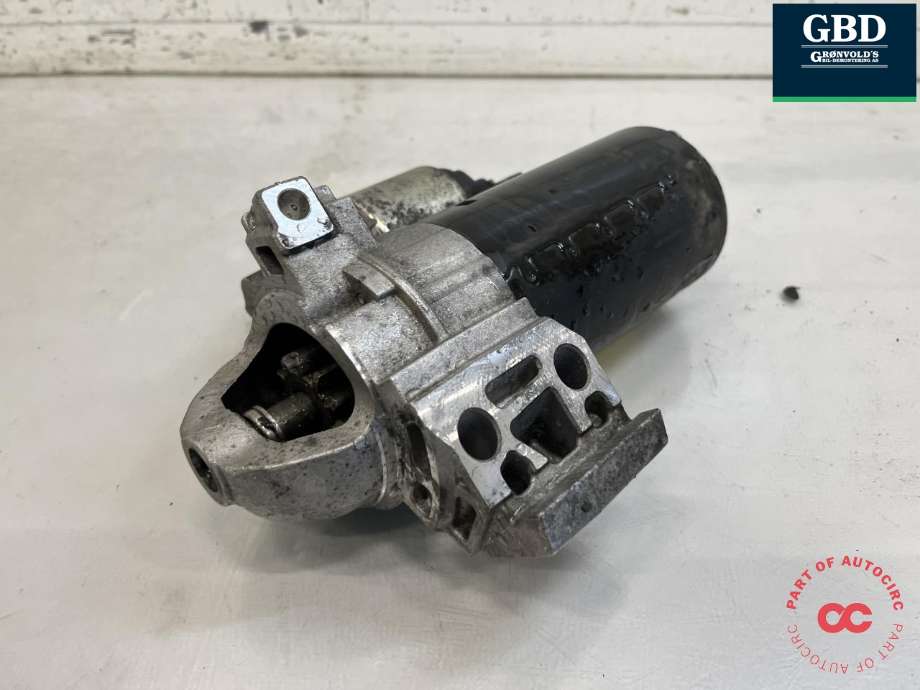 Starter diesel til BMW 3-Serie 2005-2011 (E90/E91/E92/E93) (E90/E91/E92/E93) (12 41 8 570 238|)