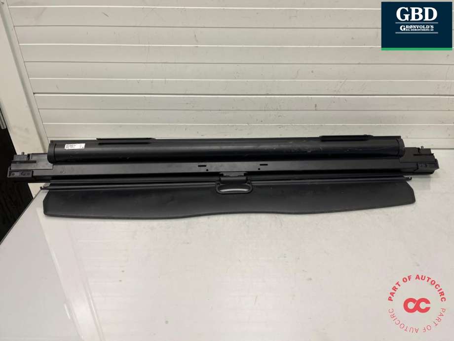 Bagasjerom rollon til BMW 3-Serie 2005-2011 (E90/E91/E92/E93) (E90/E91/E92/E93) (51 47 7 261 926|)