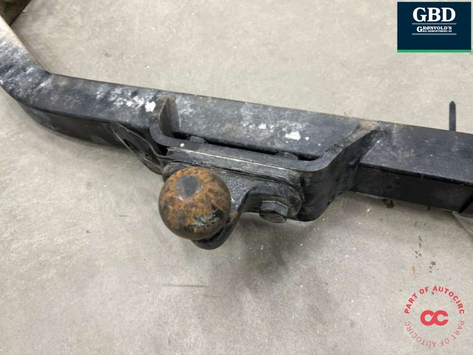 Hengerfeste til Toyota Hiace 2001-2006 (Fase 2) (NO PART ID|)
