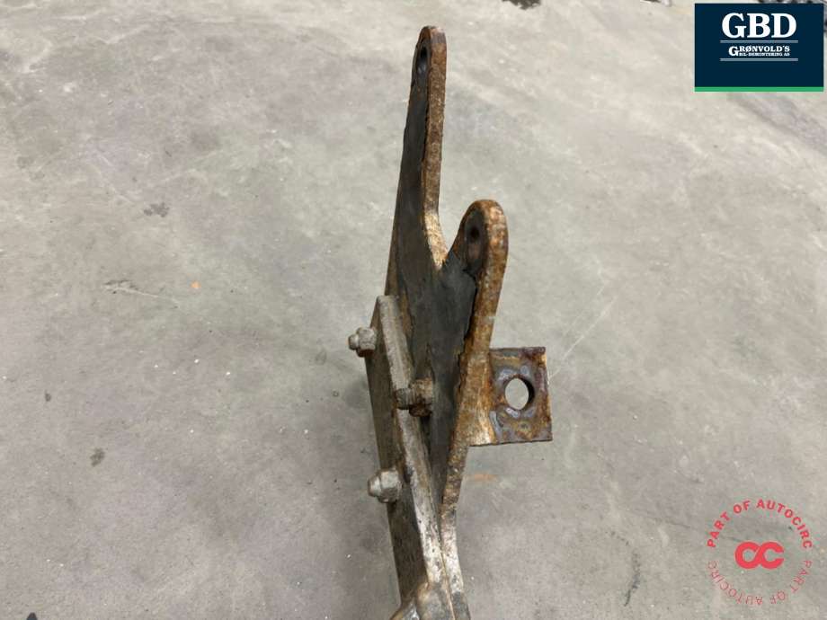 Hengerfeste til Toyota Hiace 2001-2006 (Fase 2) (NO PART ID|)
