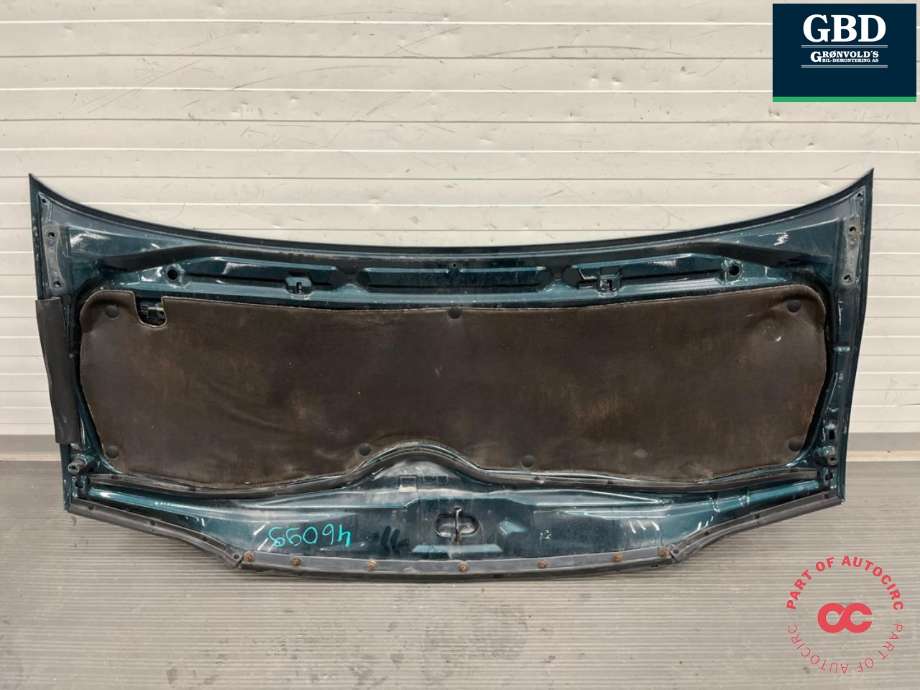 Panser til Toyota Hiace 2001-2006 (Fase 2) (5330126012|)