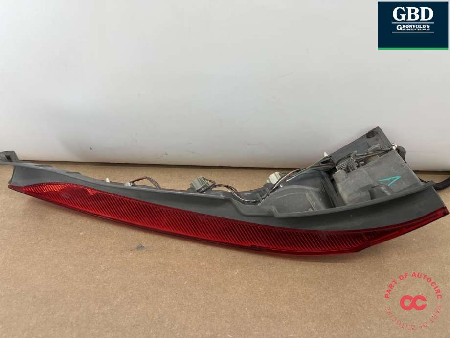 Baklykt venstre til Honda CR-V 2007-2012 (Type III)  (33551-SWW-G01|)