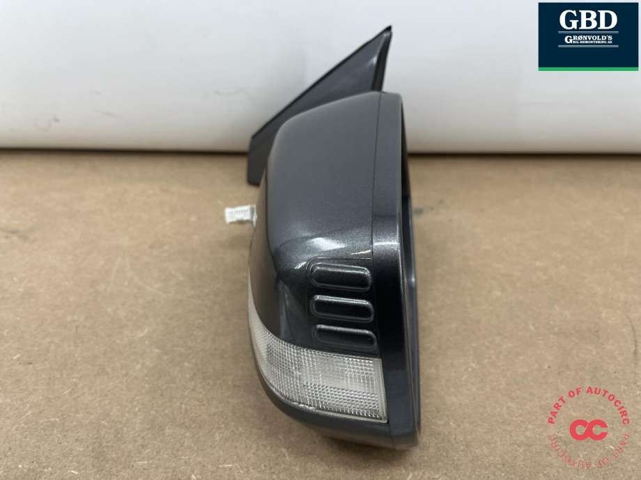Speil venstre til Honda CR-V 2007-2012 (Type III)  (76250-SWW-G32ZP|)
