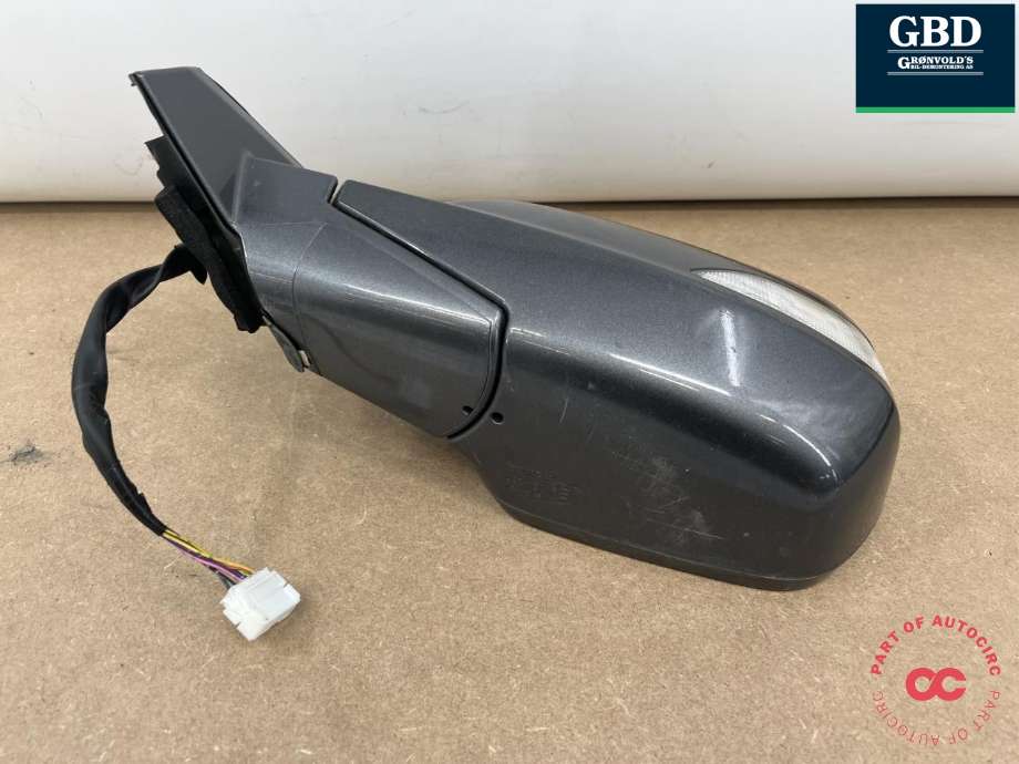 Speil venstre til Honda CR-V 2007-2012 (Type III)  (76250-SWW-G32ZP|)