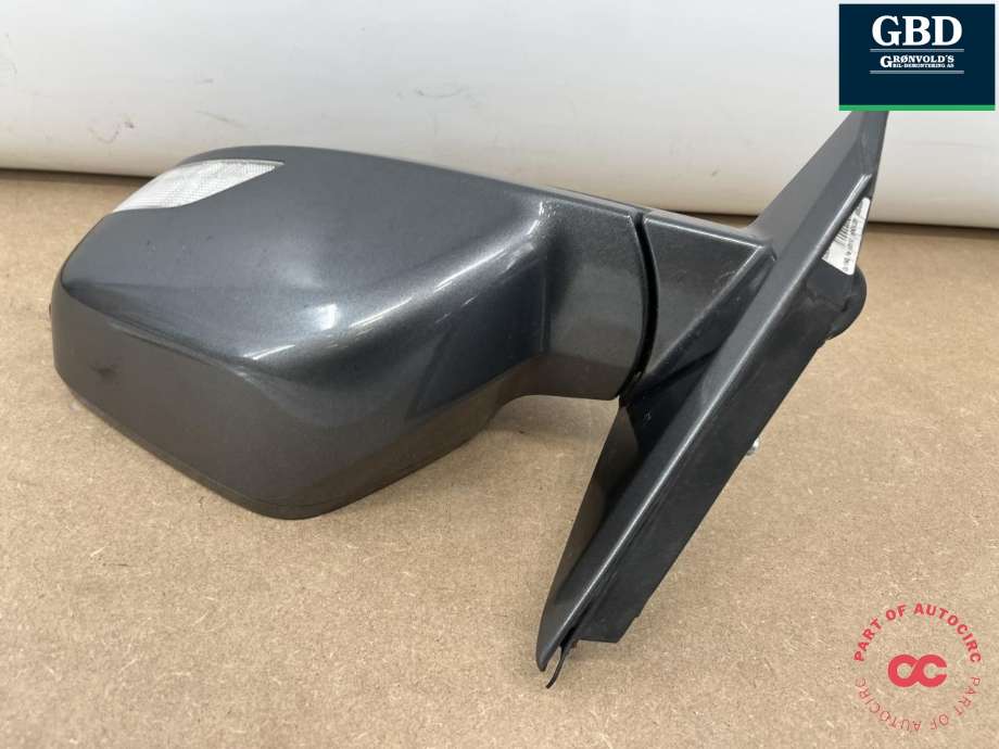 Speil venstre til Honda CR-V 2007-2012 (Type III)  (76250-SWW-G32ZP|)