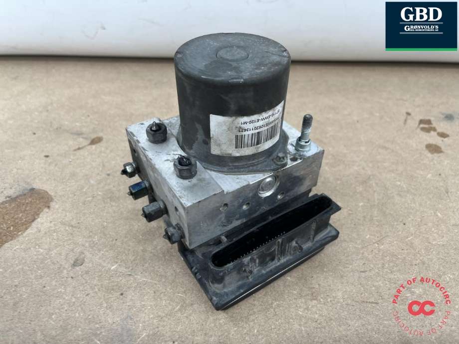 ABS sentral til Honda CR-V 2007-2012 (Type III)  (57111-SWW-E10|)