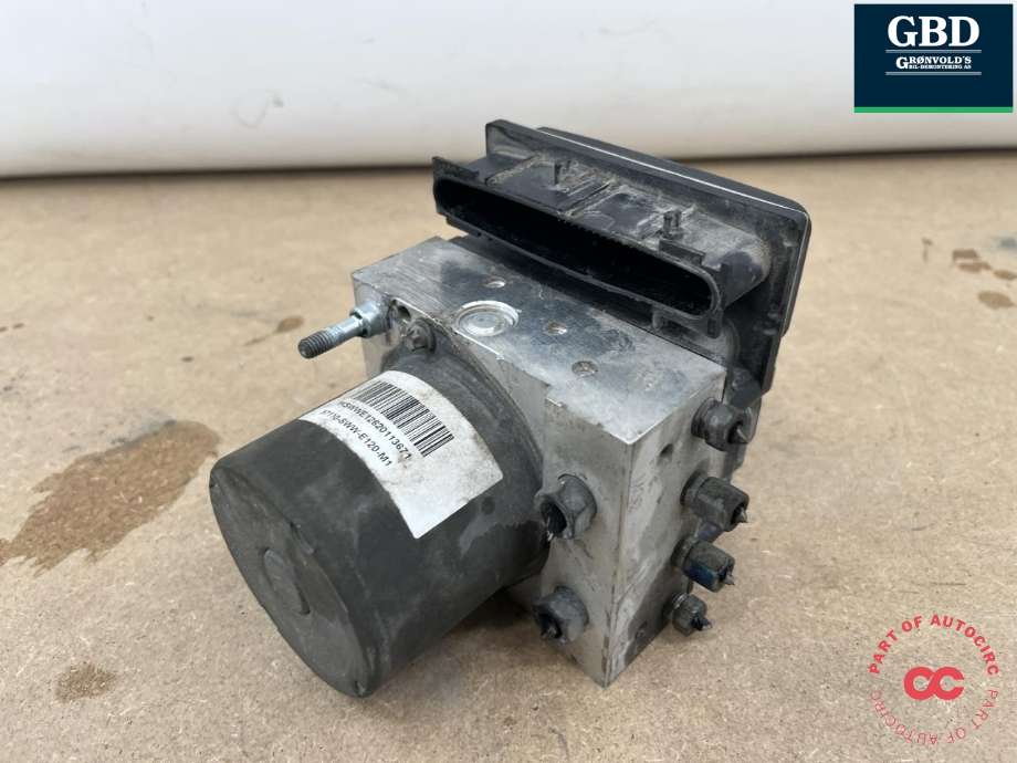 ABS sentral til Honda CR-V 2007-2012 (Type III)  (57111-SWW-E10|)