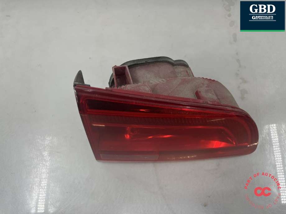 Baklykt venstre indre til VW Touran 2010-2015 (Type I, Fase 3) (1T0 945 093|)