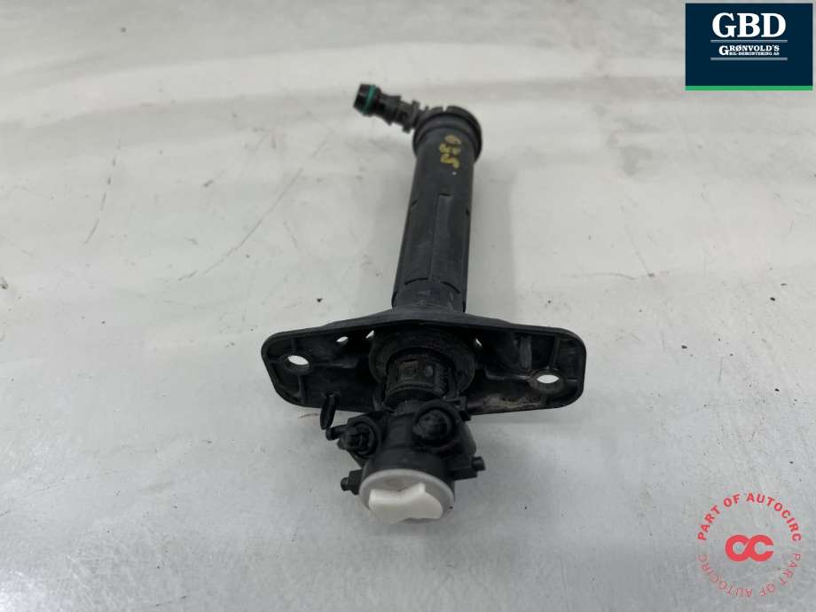 Lyktespylerdyse til Audi A7 2010-2014 (Type I, Fase 1) (4G8 955 101 B|4G8 955 101|)