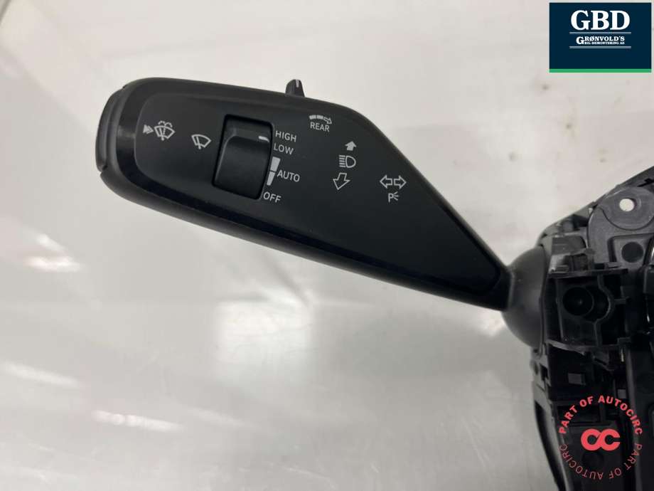 Bryter combi til VW ID.4 2020-->>  (1EE 953 507 CH ASS|1EE953507 CH|)