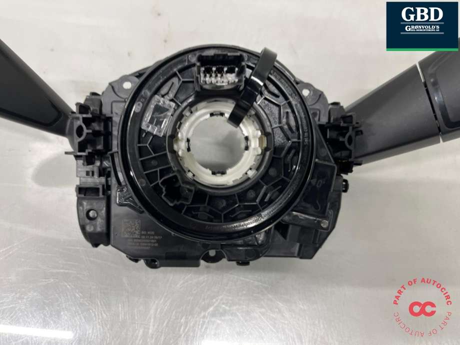 Bryter combi til VW ID.4 2020-->>  (1EE 953 507 CH ASS|1EE953507 CH|)