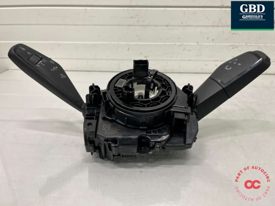 Bryter combi til VW ID.4 2020-->>  (1EE 953 507 CH ASS|1EE953507 CH|)