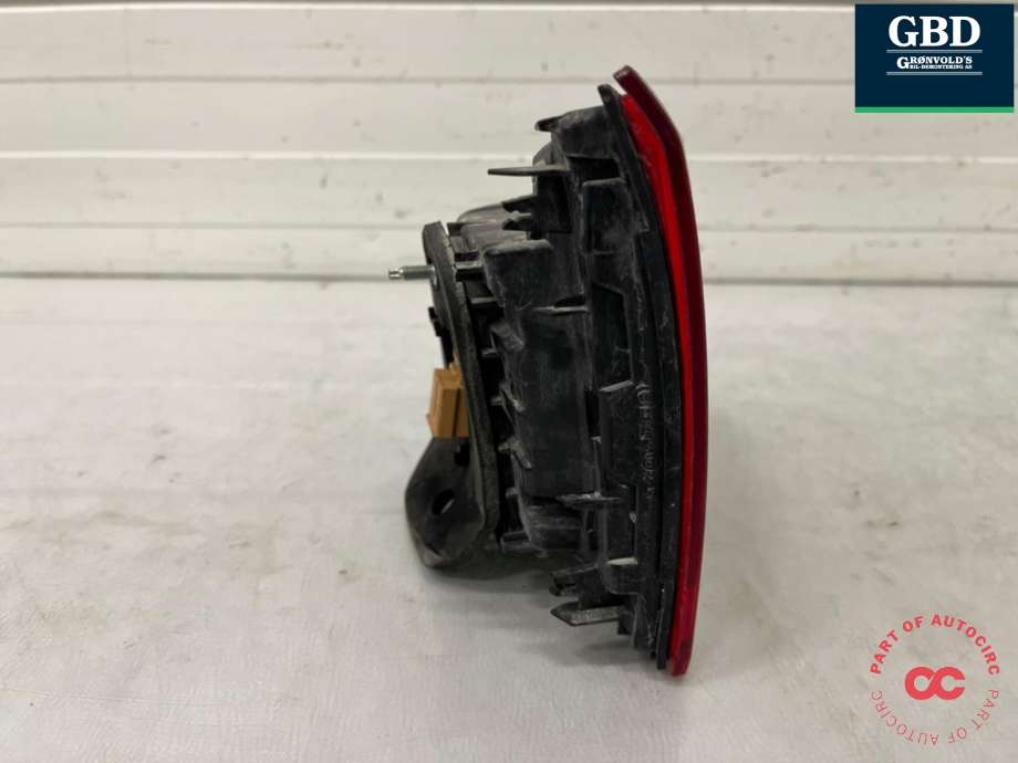 Baklykt venstre indre til VW Tiguan 2011-2016 (Type I, Fase 2)  (5N0 945 307|)
