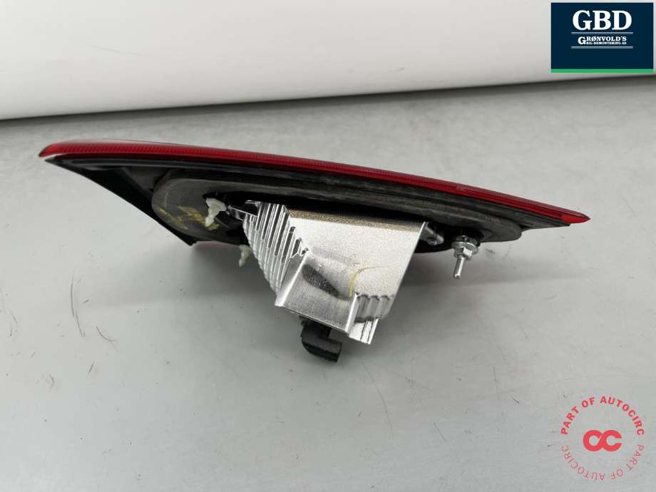 Baklykt høyre indre til Suzuki SX4 S-CROSS 2013-->> (Type II)  (36254-64R00|)
