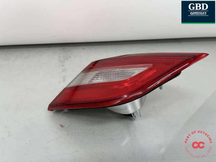 Baklykt venstre indre til Suzuki SX4 S-CROSS 2013-->> (Type II)  (36274-64R00|)