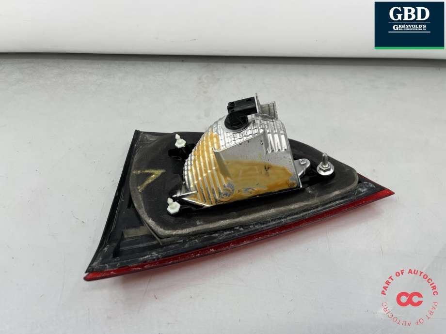 Baklykt venstre indre til Suzuki SX4 S-CROSS 2013-->> (Type II)  (36274-64R00|)