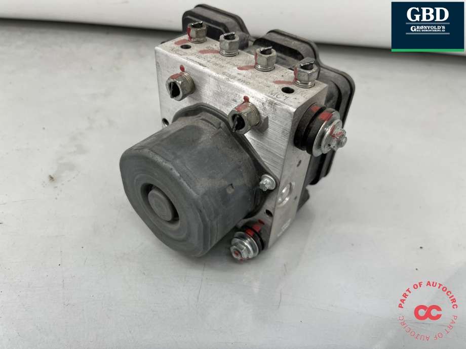 ABS sentral til Suzuki SX4 S-CROSS 2013-->> (Type II)  (56100-62M40|)
